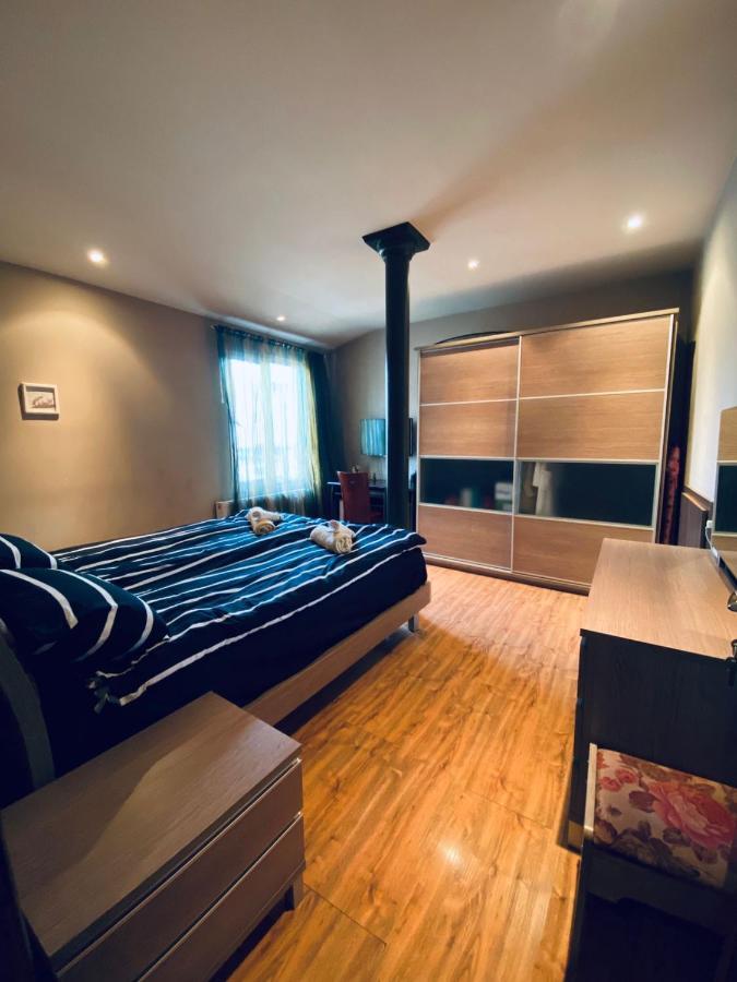 Opera Apartment Tbiliszi Kültér fotó