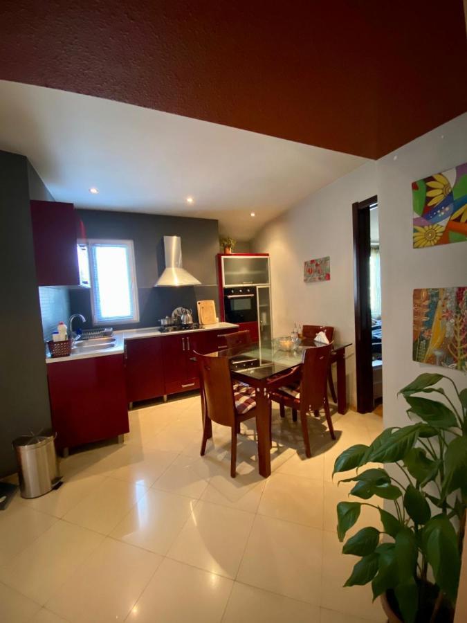 Opera Apartment Tbiliszi Kültér fotó