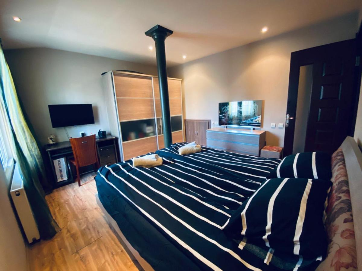 Opera Apartment Tbiliszi Kültér fotó