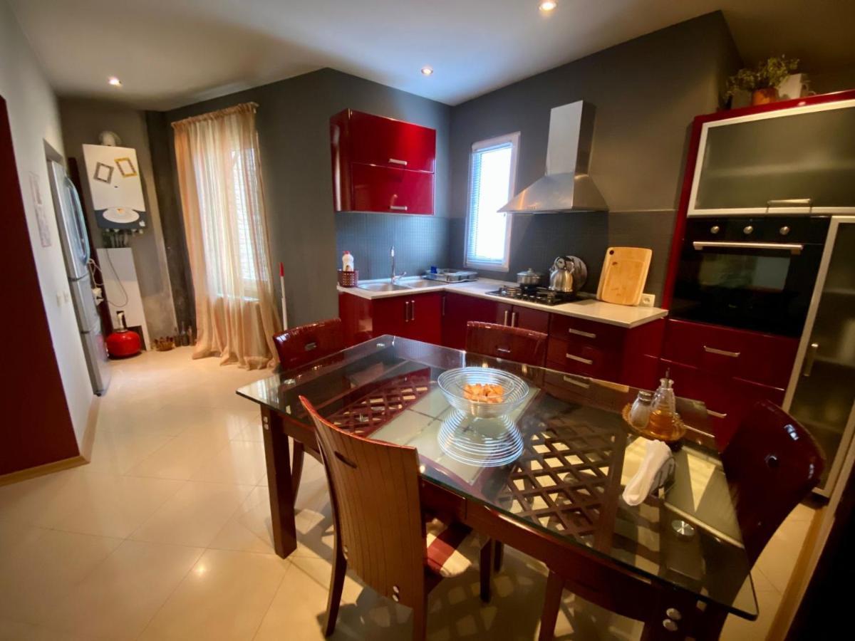 Opera Apartment Tbiliszi Kültér fotó