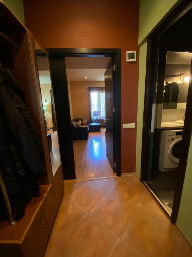 Opera Apartment Tbiliszi Kültér fotó